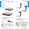  Весы электронные  МК-6/15/32 -А21 (RUW) RS232+USB+WiFi для прямого подключения к Микроинвест и 1С  фото в интернет-магазине Бизнес РОСТ  - торговое оборудование.